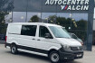 Volkswagen Crafter Autres 35 tdi kasten l2h1 1.h/nav/klima/sortimo