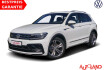 Volkswagen Tiguan Highline 2.0 r line 4motion navi led tempomat dab