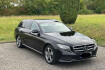 Mercedes Classe E Autres Benz e 400 d 4matic leder automatik navi led