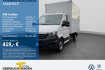 Volkswagen Crafter EcoProfi mr boeckels koffer klima
