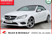 Mercedes Classe E Autres Benz e 350 d cabrio 9g tronic led apple car play