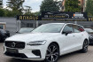 Volvo V60 Autres kombi*r design*expression*360 kam*pano*leder