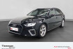 Audi A4 S line 35 tdi 2x s line ahk pdc navi+ sitzhg