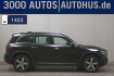 Mercedes GLB Progressive Benz glb 220 220 d progressive navi led ahk distr.+ rfk