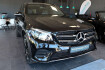 Mercedes GLC AMG Line Benz glc 350 e 4matic amg line night paket led leder