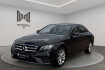 Mercedes Classe E AMG Line Benz e 350 e amg line ahk*garantie*finanzierung*