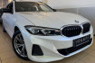 BMW Série 3 Autres 318 d led 1.hand digital key go ambiente carplay ahk