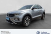 Volkswagen T-Roc Goal T roc 2.0 tdi goal lm17 led klima acc