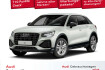 Audi Q2 advanced advanced black 30 tfsi ahk navi r kam 5j.gar.