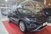 Volkswagen T-Roc Style T roc cabriolet style+acc+navi+virtual+dab+led