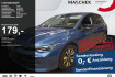Volkswagen Golf 8 Goal Golf goal *sonderleasing* 1.5 etsi dsg navi ahk rearvie