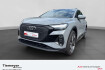 Audi Q4 e-tron Autres Q4 e tron 35 navi+ lm20 shz