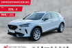 Cupra Formentor Autres 1.5 tsi dsg led+navi+acc+shz+dab+18z.