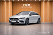 Mercedes CLA AMG Line Benz cla 200 cla 200 shooting brake amg line+pano+r.kamera+led+