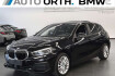 BMW Série 1 Colorvision 118 i autom. lc prof acc kamera sp sitze harman