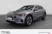 Audi e-Tron Autres E tron 50 q 360  lm20 standklima privacy