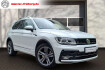 Volkswagen Tiguan Highline highline bmt/start stopp 4motion