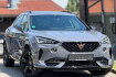 Cupra Formentor VZ vz 360 grad ahk