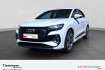 Audi Q4 e-tron Autres Q4 e tron 35 2x s line matrix stdhzg