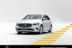 Mercedes Classe B Progressive Benz b 220 4m progressive ahk kamera pdc tempomat