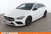 Mercedes CLA AMG Line Benz cla 200 cla 200 d shooting brake amg line aut.*navi*led*
