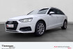 Audi A4 Autres 40 tdi sitzhzg navi+ pdc lm17