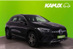 Mercedes GLA Progressive Benz gla 220 d 8g dct progressive+led+navi+kamera+ahk