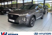 Hyundai Santa Fe Premium Santa fe premium 4wd 2.2 crdi dpf eu6d t klimasitze led