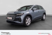 Audi Q4 e-tron Autres Q4 e tron 40 ahk led stdhzg gjr