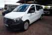 Mercedes Vito Edition benz vito  benz vito tourer 114 cdi lang klima navi ahk standhei