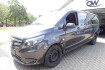 Mercedes Vito Pro benz vito  benz vito 114 cdi tourer pro ex.lang ledercam 9sitze