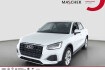 Audi Q2 advanced advanced 35 tfsi ahk inkl. wr 5j garantie r cam na
