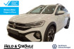 Volkswagen Taigo R-Line r line 1.0 tsi dsg ahk iq.led navipro kam