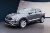 Volkswagen T-Roc Life T roc 1.5 tsi dsg life 8 fach bereift