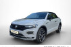 Volkswagen T-Roc R-Line T roc r line 1.5 l tsi leder+ahk+acc+d