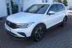 Volkswagen Tiguan Autres +ahk+shz+kamera+18?+allwetter+parklenk.