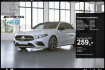 Mercedes Classe A AMG Line Benz a 250 e amg sport/pano/night/ambi/led/cam/shz/18