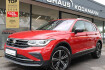 Volkswagen Tiguan Active active 2.0tdi*ahk*360 kamera*acc*headup