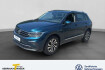 Volkswagen Tiguan Active 1.5 tsi dsg active ahk navi pdc sitzhzg