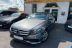 Mercedes Classe E Avantgarde Benz e 200 panorama/led/ahk/el.sitze/totwinkel/navi
