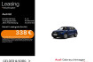 Audi Q2 advanced 35 tdi qu. advanced rfk*led*navi*sound*virtua