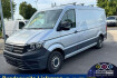 Volkswagen Crafter Autres kasten 35 mr l2h1 ahk*pdc*werkstatt