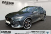 Cupra Formentor VZ vz 2.0 tsi anhangerkupplung ruckfahrka