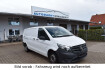 Mercedes Vito Autres benz vito  benz vito kasten 116 cdi rwd extralang autom. klima
