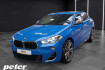 BMW X2 Autres x2 m35i automatik klimaautomatik 306ps