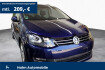 Volkswagen Sharan Highline 2.0 tdi highline ahk acc navi xenon