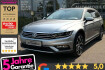 Volkswagen Passat SW Autres Passat variant passat alltrack wie neu led*360grad*4wd*pdc*acc