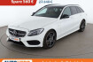 Mercedes C43 AMG Autres Benz c 43 amg c 43 amg t 4matic aut.*navi*led*acc*cam*pdc*pano