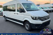 Volkswagen Crafter Autres kasten 35 lr maxi l3h2 navi*pdc*rampe