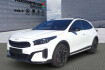 Kia Xceed Platinum 1 5 t gdi jbl navi induktion